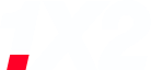1X2 logotyp