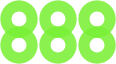 888 Casino logotyp
