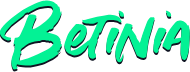 Betinia logotyp