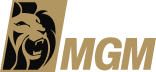 BetMGM logotyp