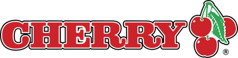 Cherry logotyp