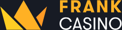 Frank Casino logotyp
