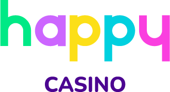 Happy Casino logotyp