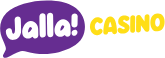 Jalla Casino logotyp