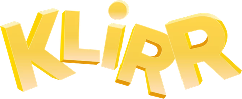 Klirr logotyp