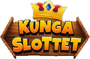 Kungaslottet logotyp