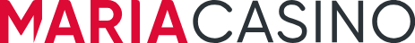 Maria Casino logotyp