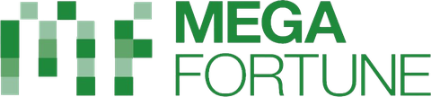 Mega Fortune logotyp
