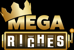 Mega Riches logotyp