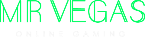 Mr Vegas logotyp
