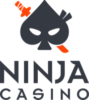 Ninja Casino logotyp