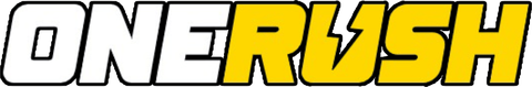 Onerush logotyp