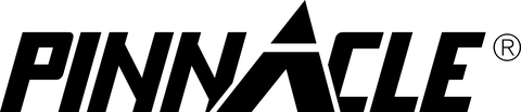 Pinnacle logotyp