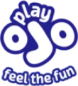 PlayOJO logotyp