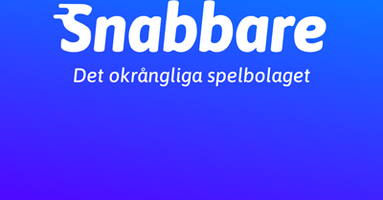 Snabbare logotyp