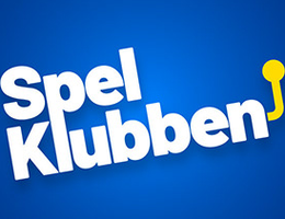 Spelklubben logotyp