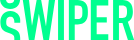 Swiper logotyp