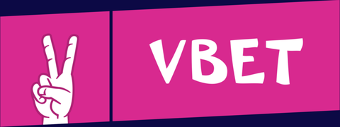 Vbet logotyp