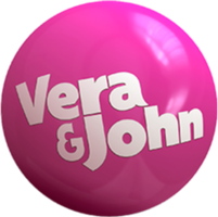 Vera&John logotyp