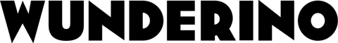 Wunderino logotyp