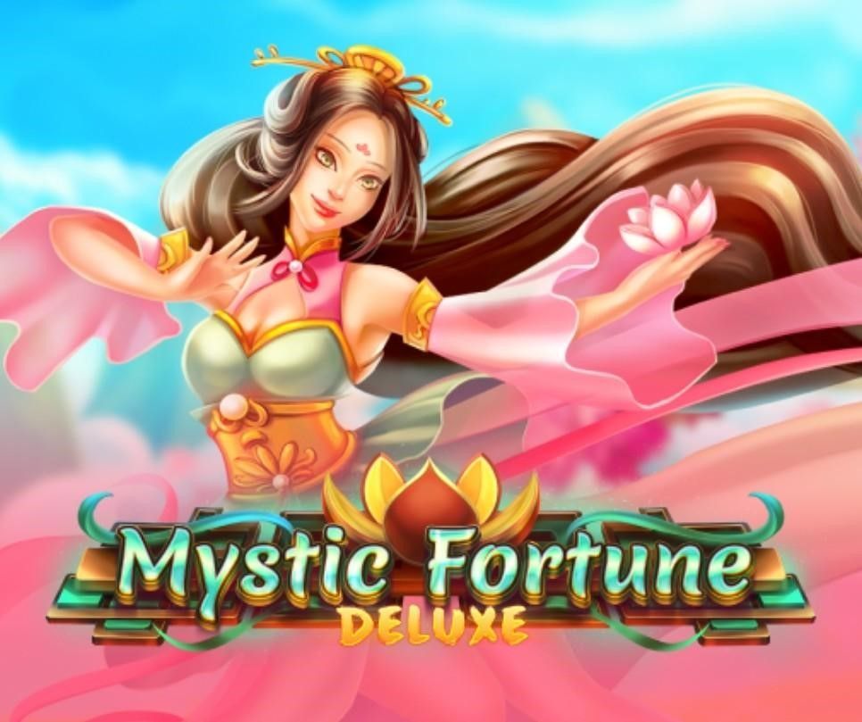 1spin4win lanserar nätverkskampanjen 'Mystic Fortune' för halloween