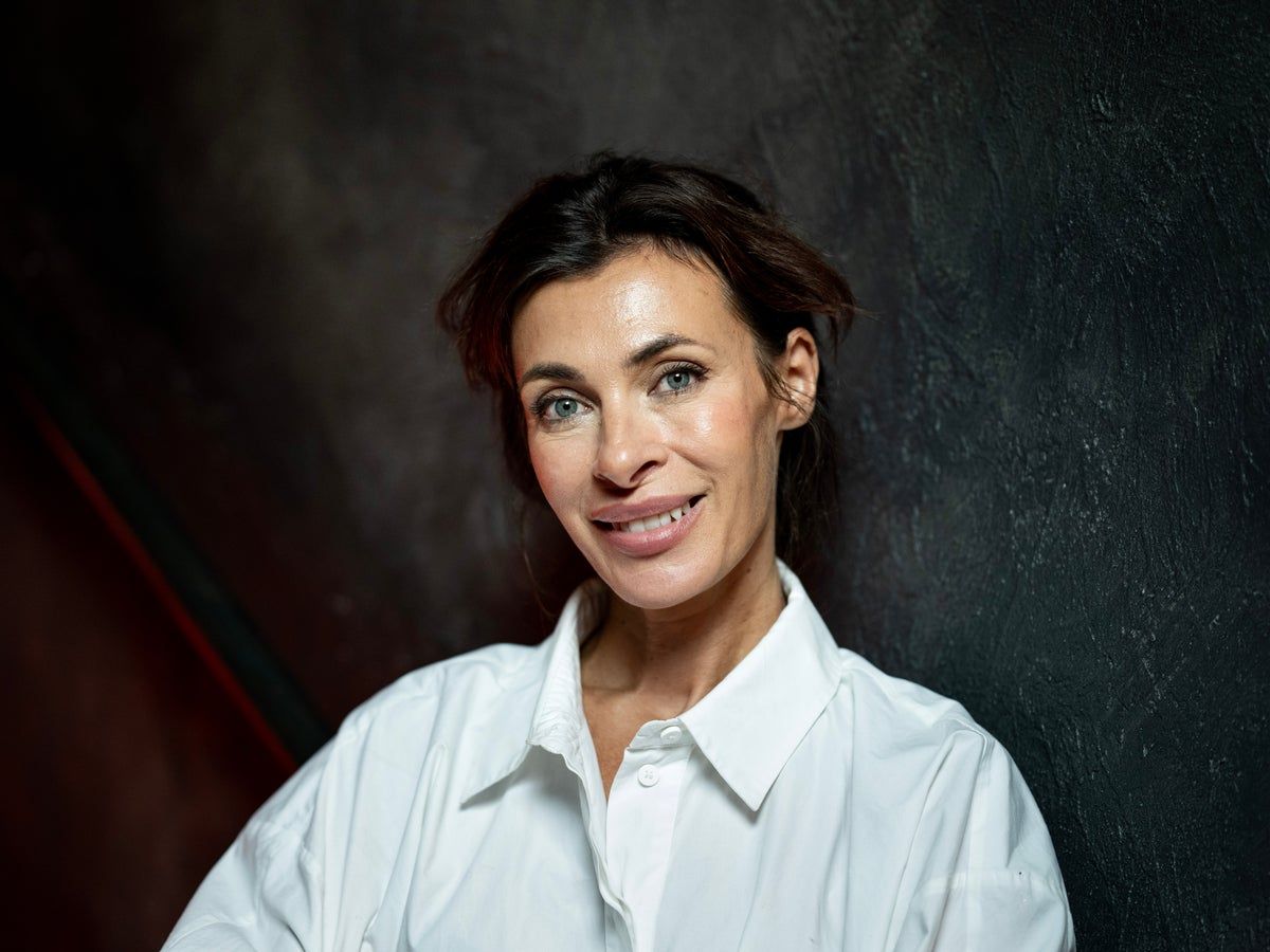 Amanda Schulman lanserar podden ”Husmodern” om traditionellt kvinnliga intressen