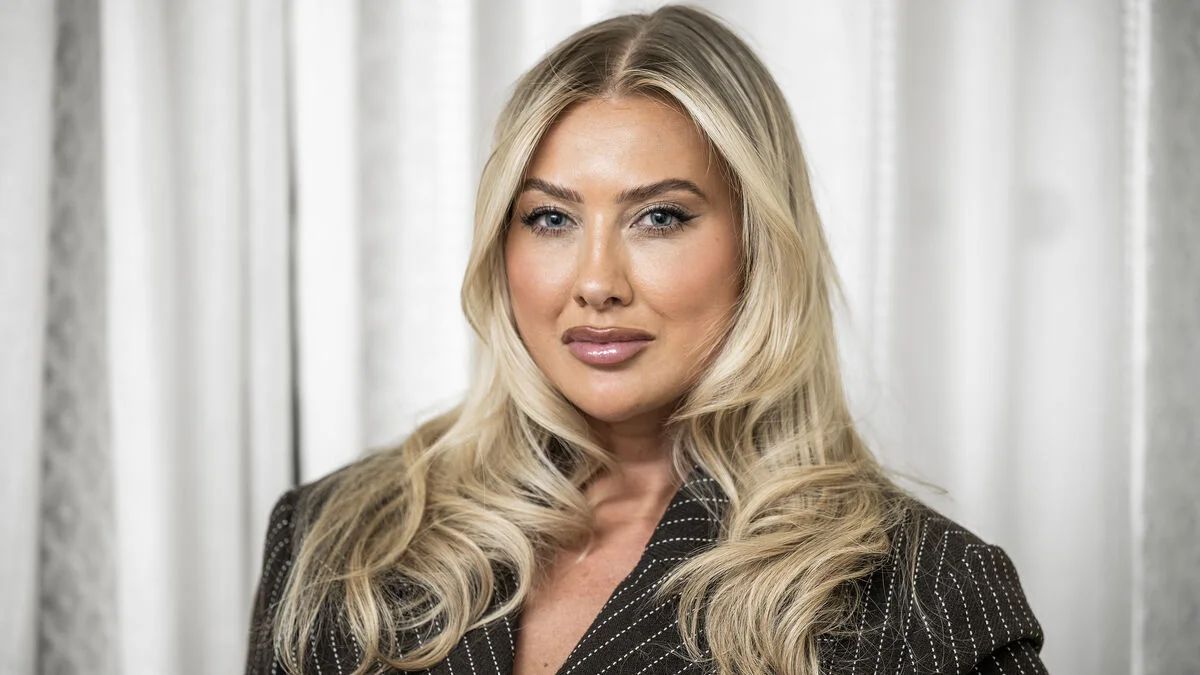 Bachelor in Paradise Sverige är tillbaka med nya deltagare och Hanna Friberg