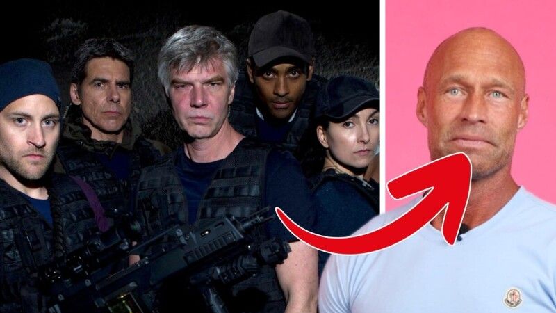 Christian Brandin återvänder som Tok-Conny i nya Johan Falk-filmerna