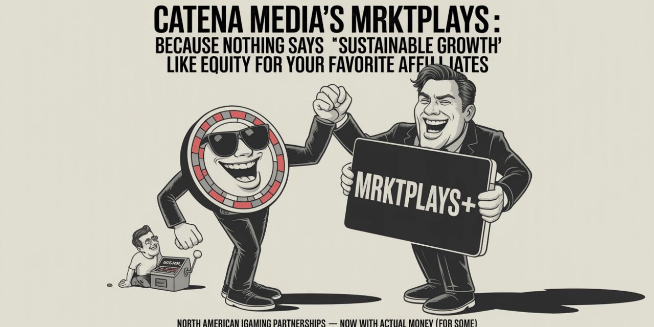 Clever Advertising och Catena Media bland vinnarna på Affiliate Leaders Awards