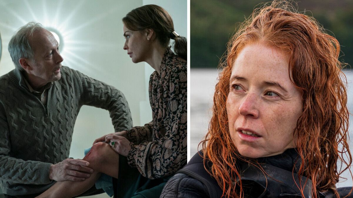 Danska dramaserien Rivalerna släpps på TV4 Play