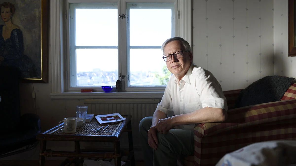David Druid och Emil Hansius stora vinnare när Guldörat delades ut