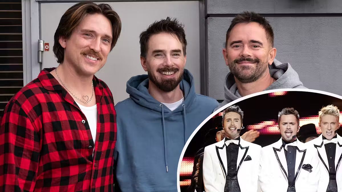 Expressen avslöjar att EMD gör comeback i Melodifestivalen