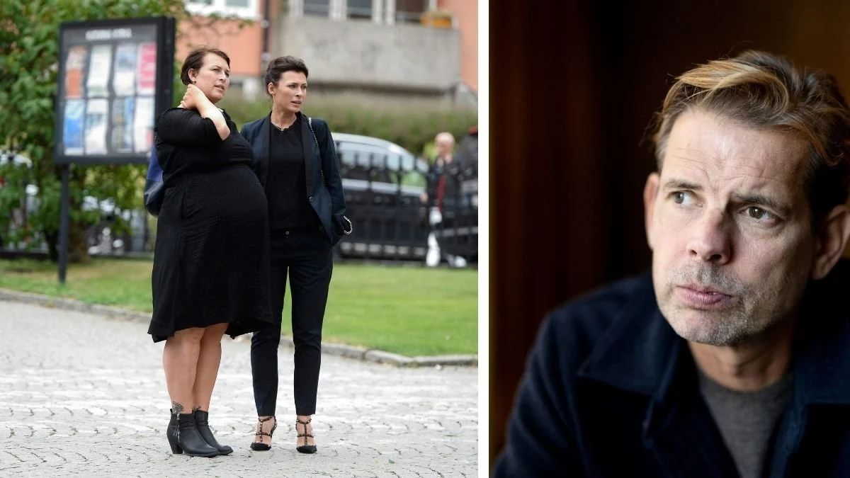 Fotografen Bengt Widell har avlidit efter hjärtstopp
