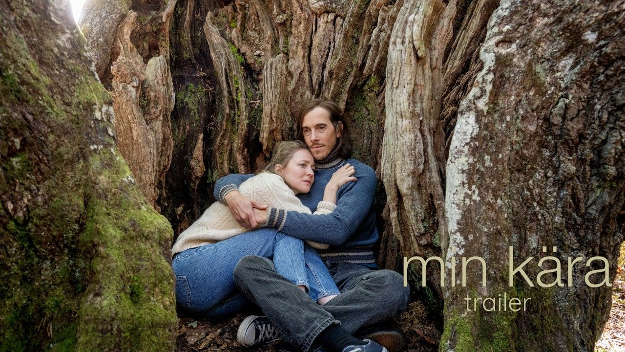 Jon Fosses filmdebut 'Min kära' får sval kritik