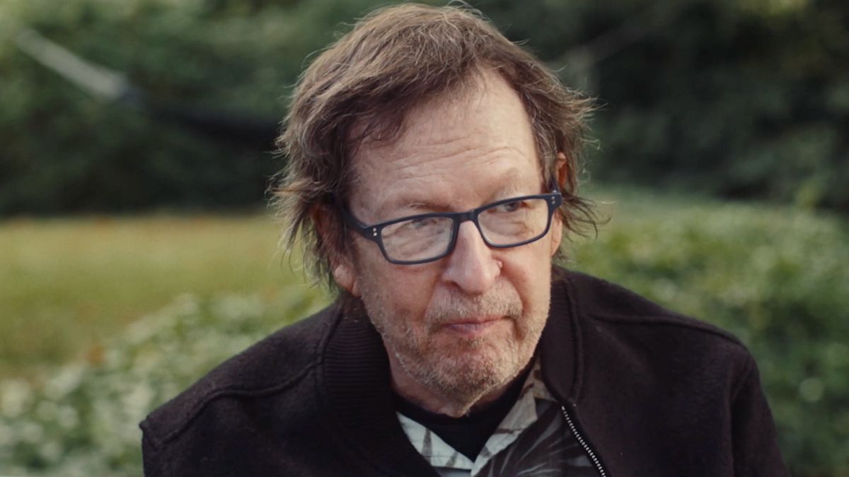 Lars von Trier visar sin konstnärliga kärlek på Thielska galleriet