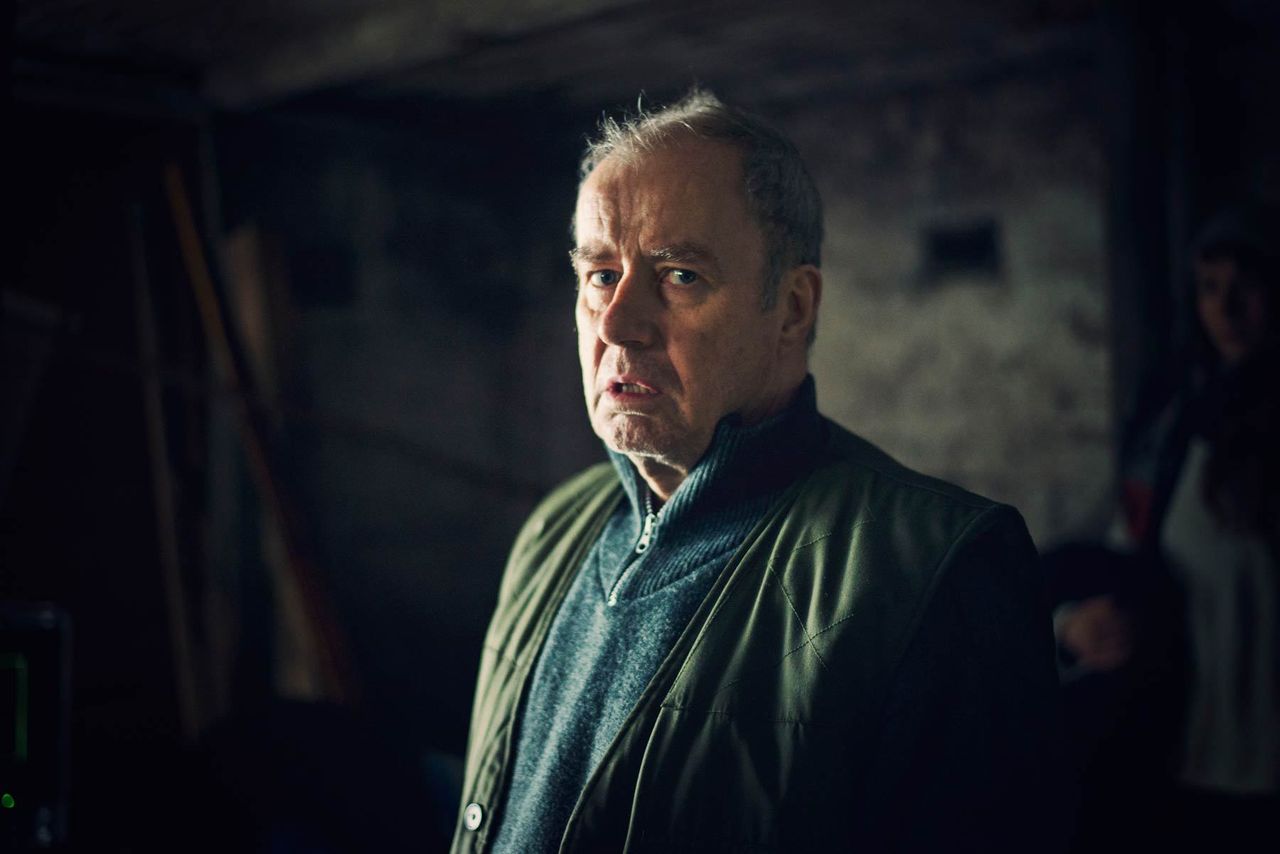 Lennart Jähkel fyller 70 med teaterpremiär och ny film
