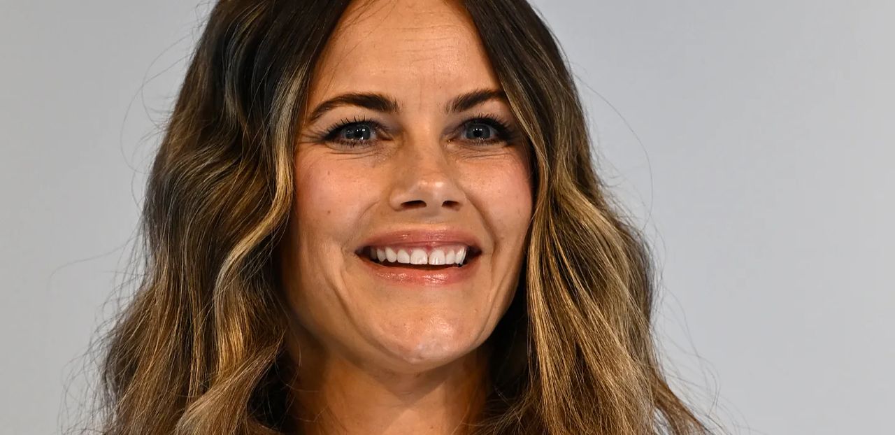 Prinsessan Sofias syster Lina får nytt jobb med kunglig koppling
