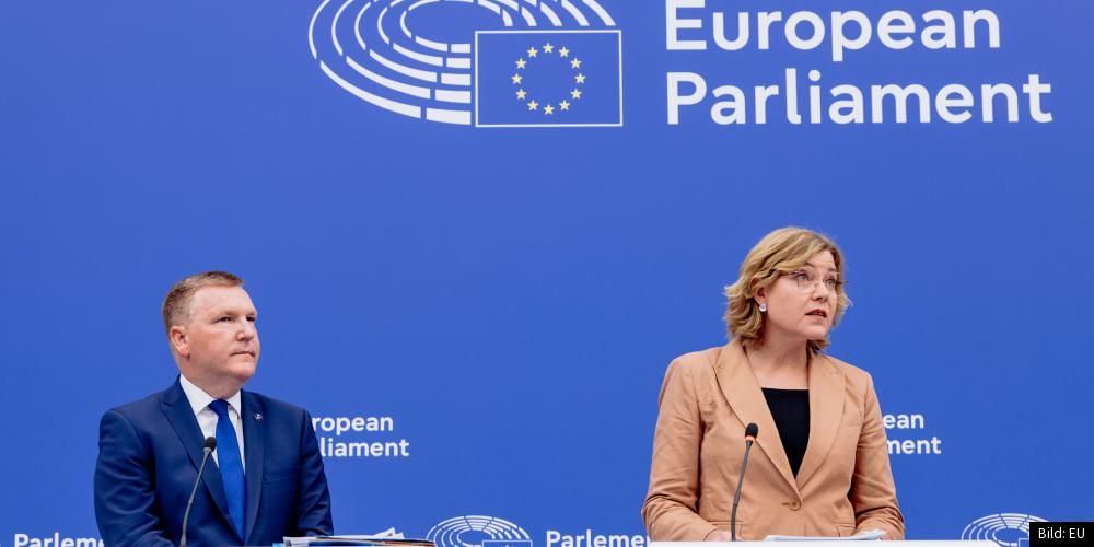 Rapport: 72 procent av EU:s spelintäkter kommer från oreglerade operatörer