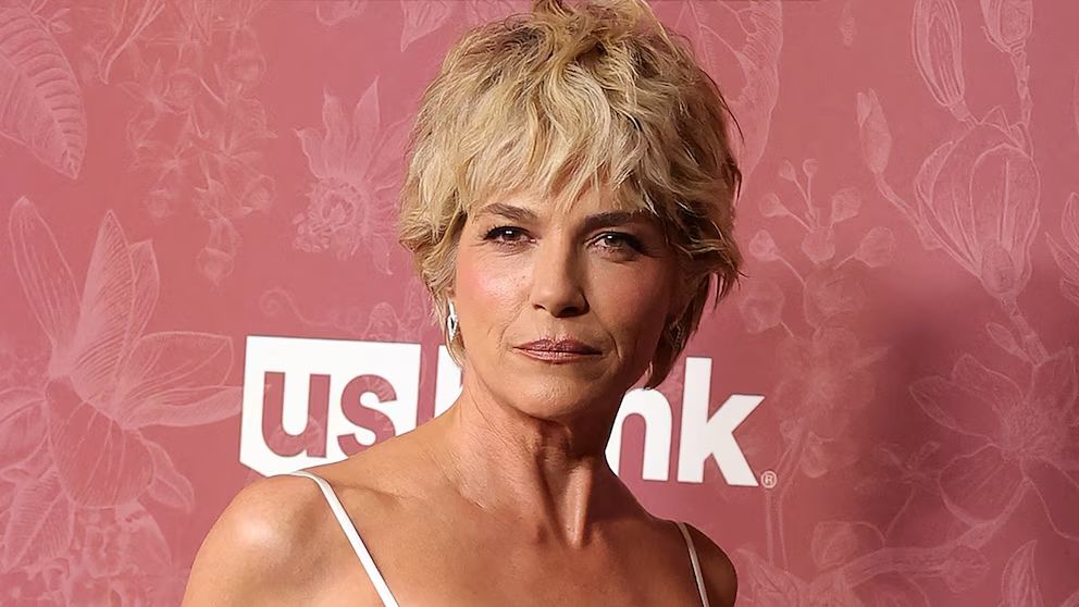 Selma Blair släppt mot borgen efter våldsamt utbrott på flygplan