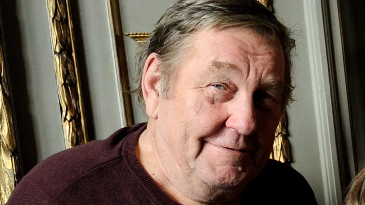 Skådespelaren Pierre Lindstedt är död