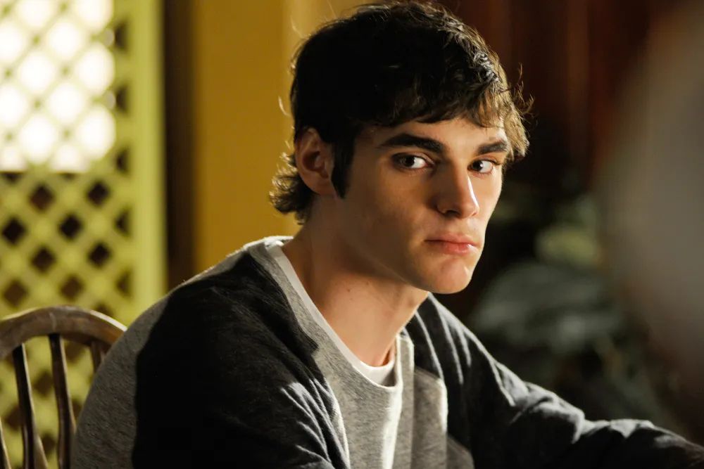 Skådespelaren RJ Mitte från ”Breaking Bad” har dött