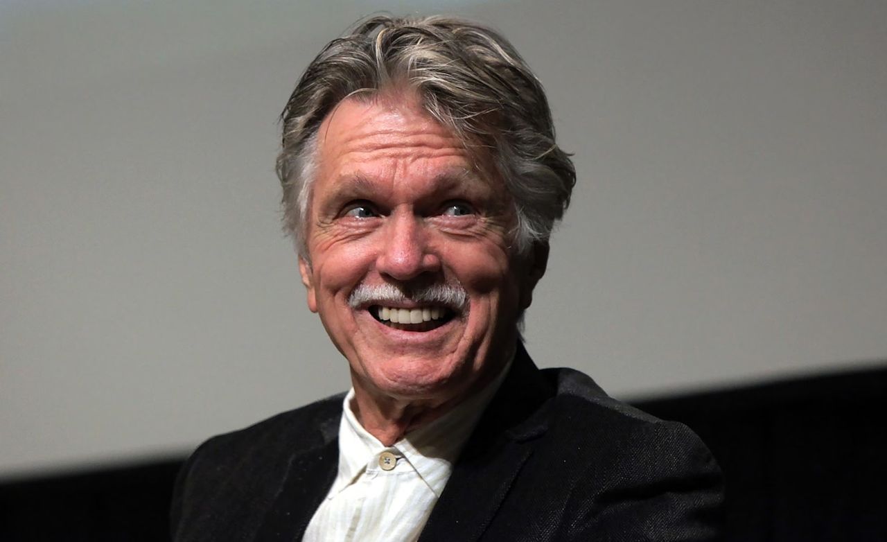 Skådespelaren Tom Skerritt är död