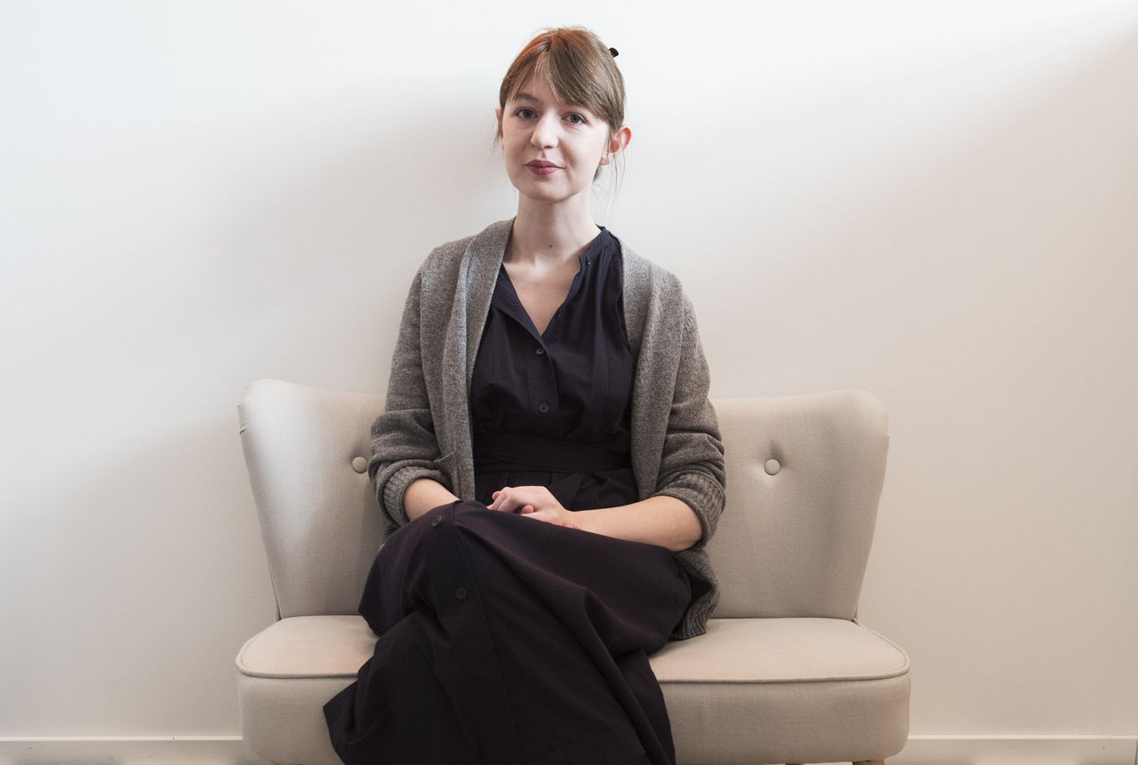 Svenskt förlag fortsätter sälja Sally Rooney trots brittiskt förbud