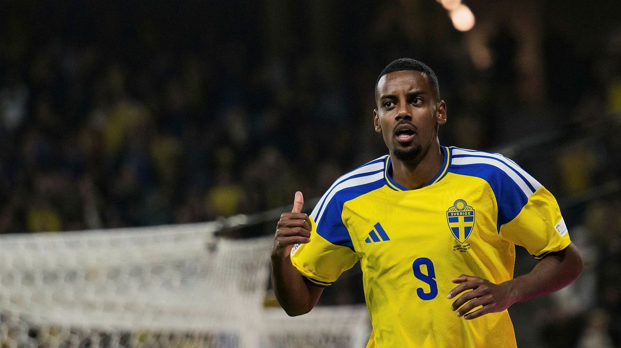 Sverige är favorit mot Rumänien trots skadeproblem