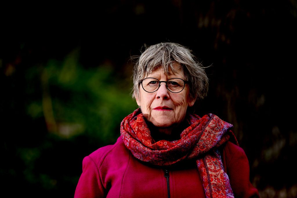 Sveriges Radio lägger ner succépodden ”Fråga Agnes Wold”