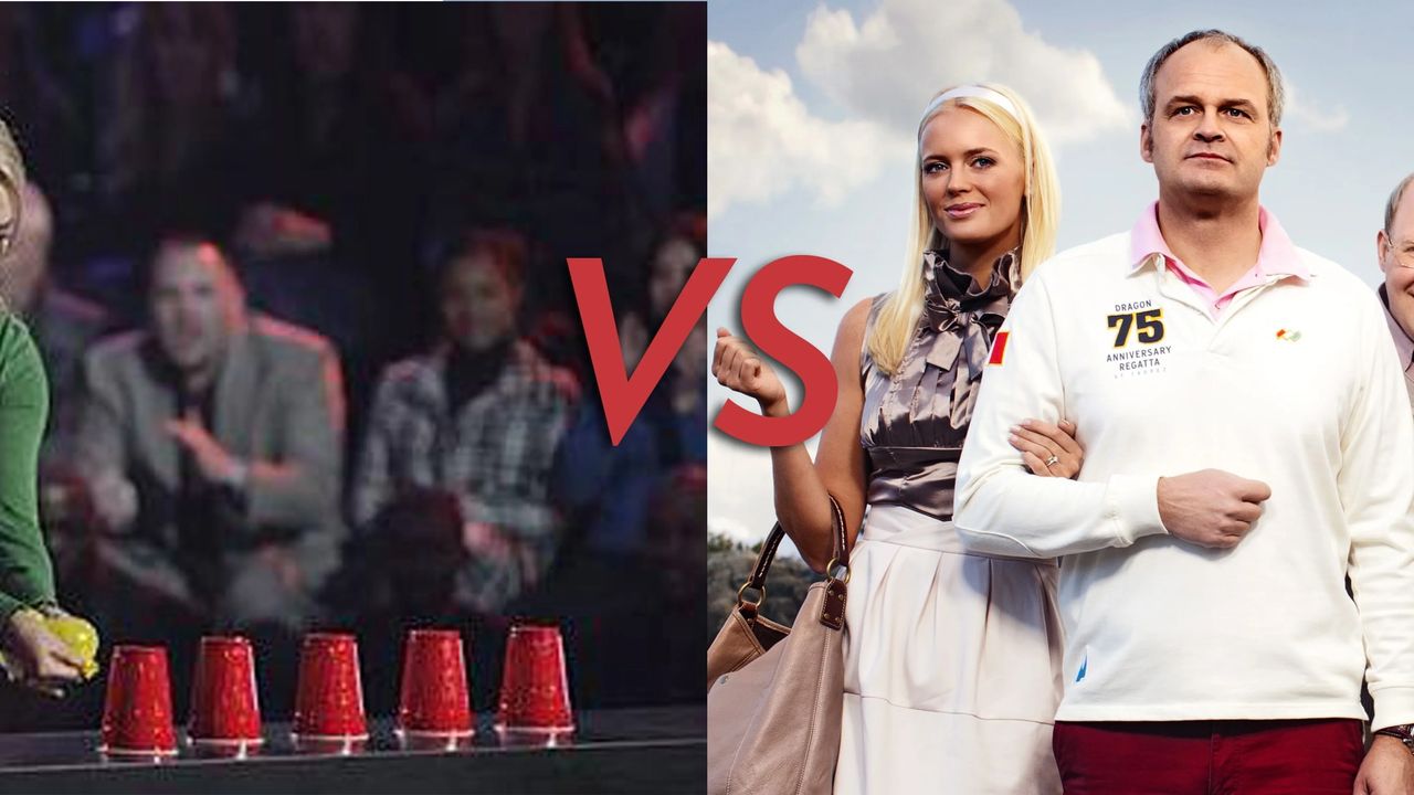 SVT gör uppföljaren till succéserien ”Jag for ner till bror”