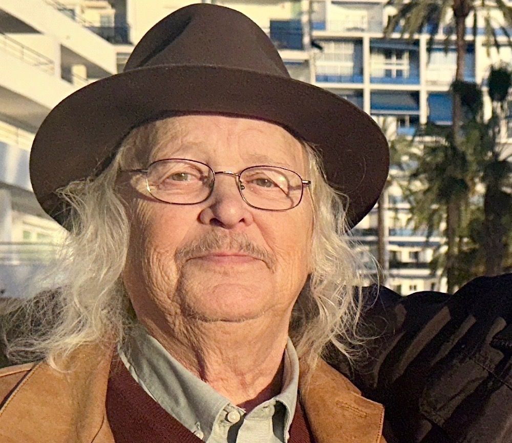 Trubaduren Bengt Sändh är död