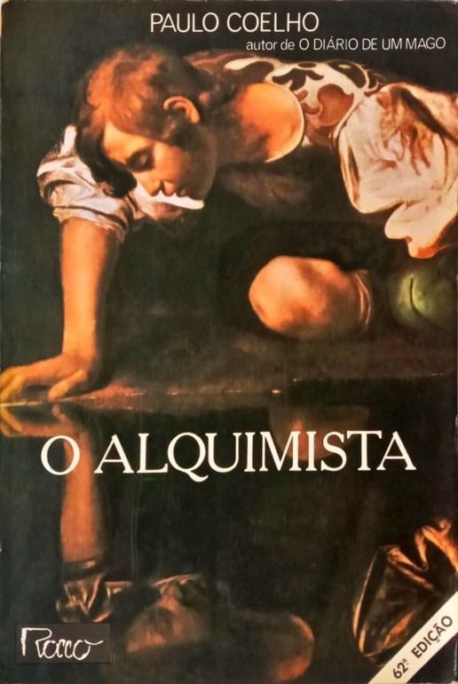 Alkemisten