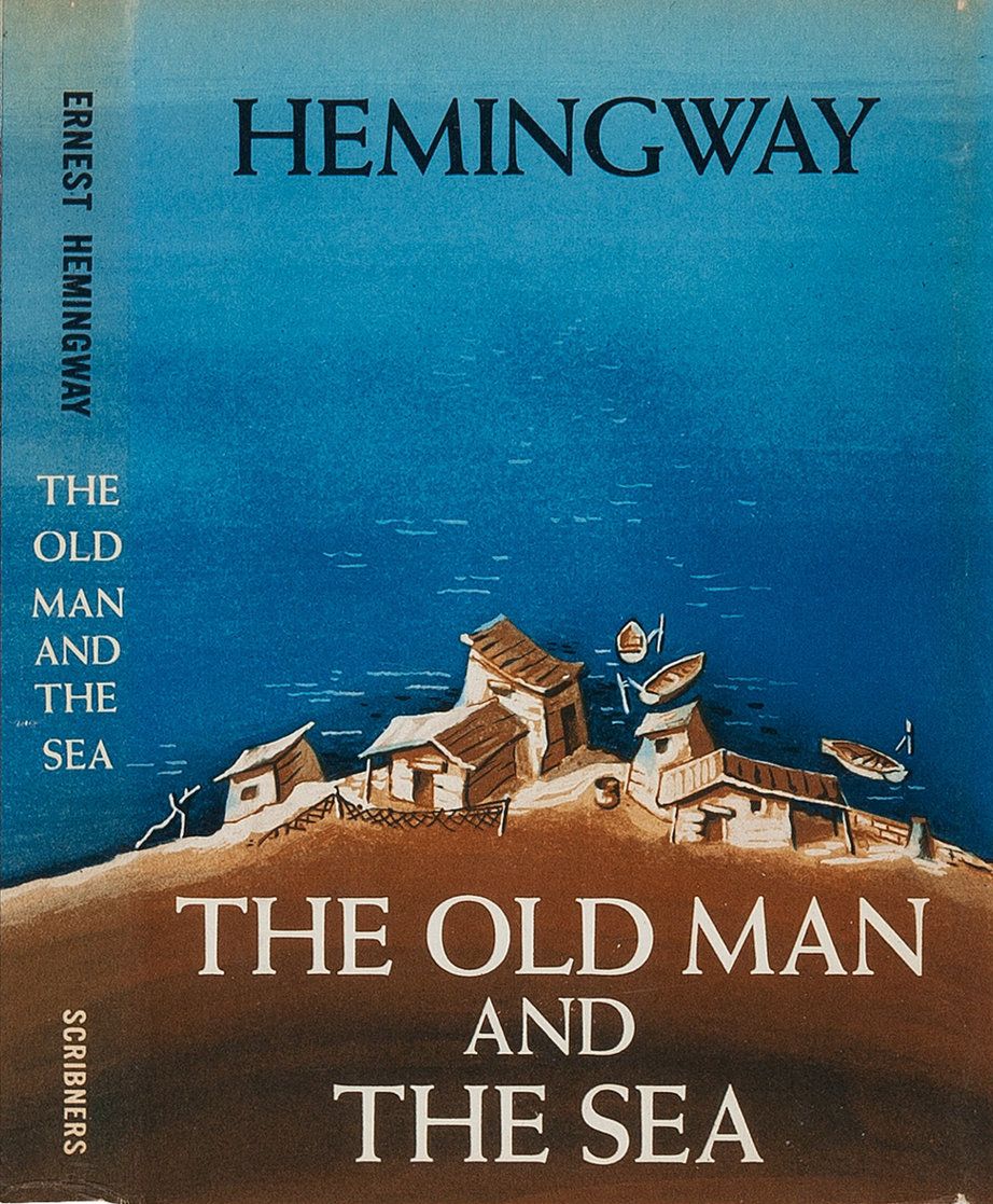 Den gamle och havet