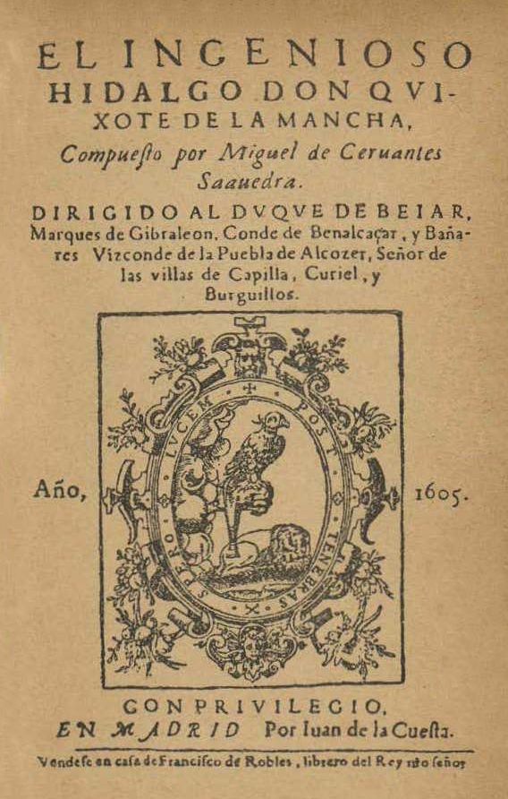 Don Quijote